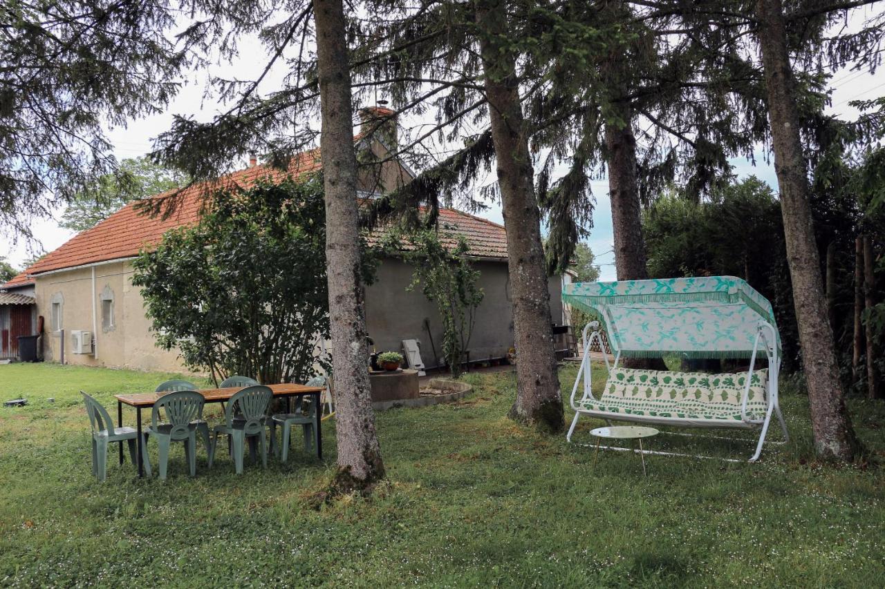 Le Pre De Luceau Panzió Blet Kültér fotó