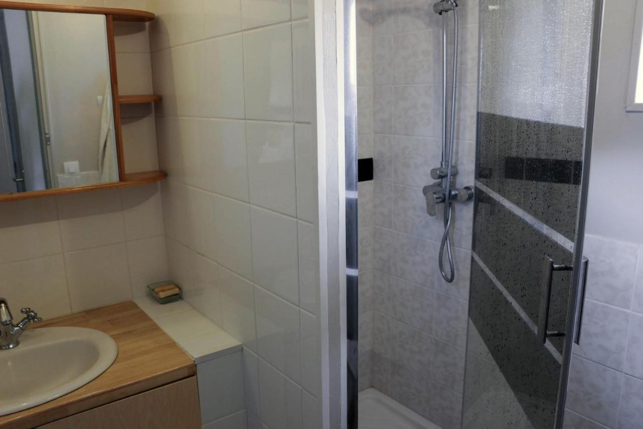 Le Pre De Luceau Panzió Blet Kültér fotó